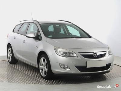 Opel Astra 1.4 T