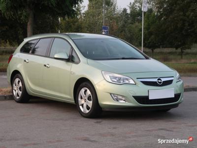 Opel Astra 1.4 T