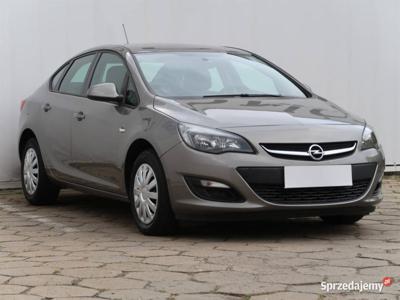 Opel Astra 1.4 T