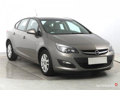 Opel Astra 1.6 16V