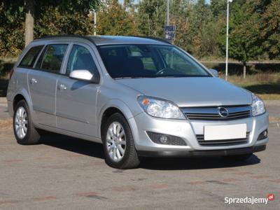 Opel Astra 1.6 16V