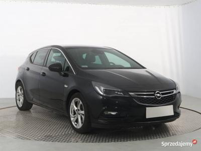 Opel Astra 1.6 T