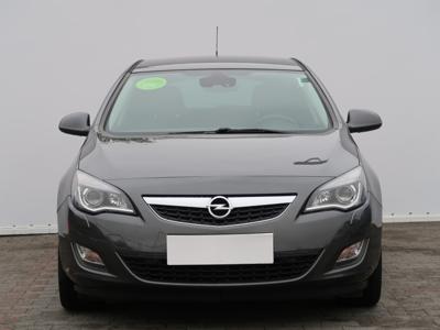 Opel Astra 2010 1.6 16V 151149km ABS