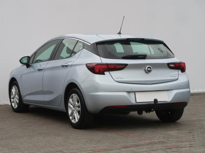 Opel Astra 2016 1.4 T 173801km ABS