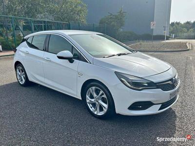 Opel Astra 2018 CDTi