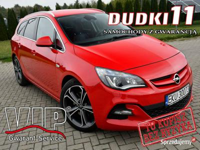 Opel Astra 2,0Bi-Turbo Serwis,Ledy,Xenon,Skóry,Podg.Fot.kre…