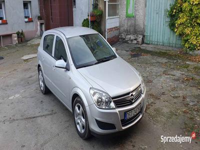 OPEL ASTRA H 1.6 115KM 2008