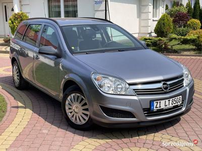 Opel Astra H 1.7 CDTi 110 KM ! Super STAN ! Prosto z Niemiec