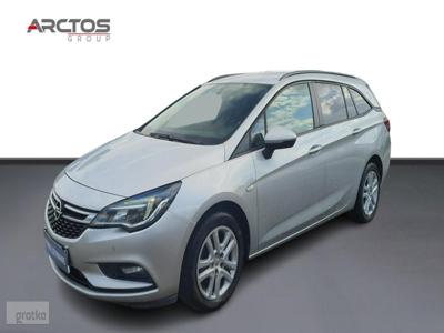 Opel Astra K Astra V 1.6 CDTI Enjoy S&S 28400 netto Salon PL 1wł.