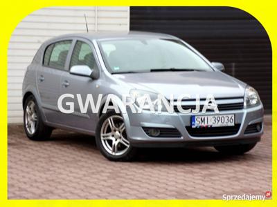 Opel Astra NAVI /Klimatronic /Gwarancja /1,8 /125KM / H (20…