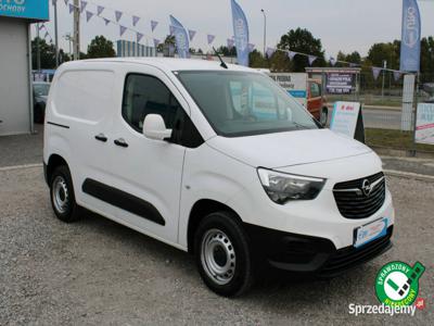 Opel Combo F-vat Salon Polska Gwarancja EN-JOY VAT-1, I-WŁA…