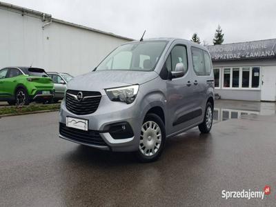 Opel Combo Life 2018-