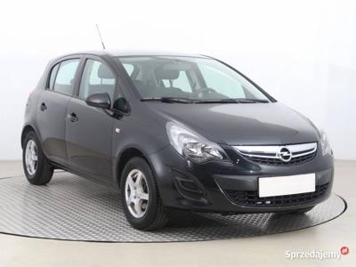 Opel Corsa 1.0 12V