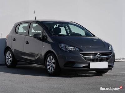 Opel Corsa 1.0 Turbo