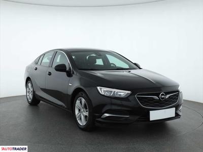Opel Insignia 1.5 162 KM 2018r. (Piaseczno)