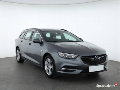 Opel Insignia 1.5 Turbo