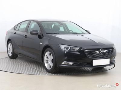 Opel Insignia 1.5 Turbo