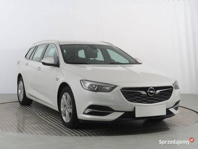 Opel Insignia 1.5 Turbo