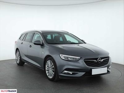 Opel Insignia 1.6 197 KM 2018r. (Piaseczno)