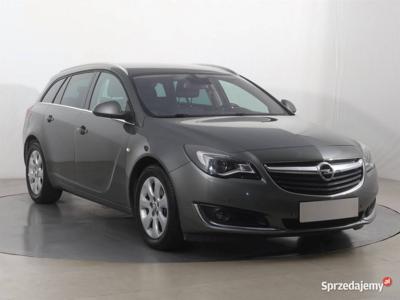 Opel Insignia 1.6 CDTI