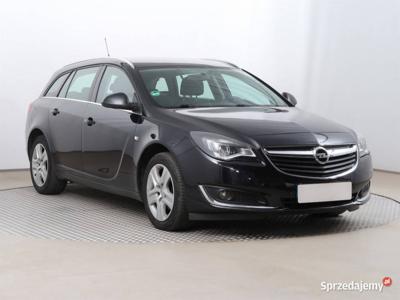 Opel Insignia 1.6 CDTI