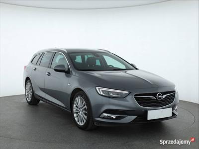 Opel Insignia 1.6 Turbo