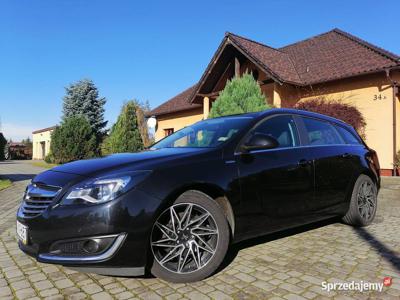 Opel Insignia 2.0 CDTI 163km Osoba prywatna