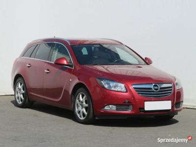 Opel Insignia 2.0 Turbo