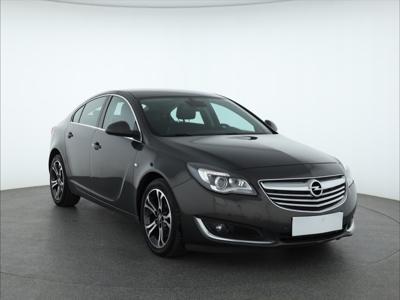 Opel Insignia 2014 2.0 CDTI 154421km Kombi