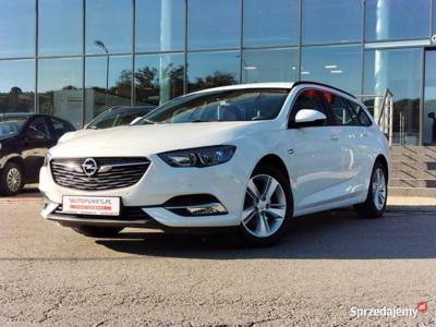 Opel Insignia, 2019r. FV23%, 2.0 CDTI 170KM, Salon PL Gwara…
