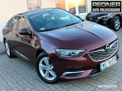 Opel Insignia Automat Innovation FV23% SalonPL Android Navi…