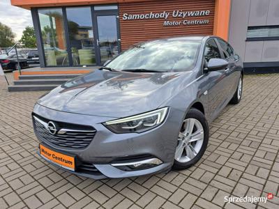 Opel Insignia Opel Insignia Grand Sport 2,0 Diesel 170KM Au…