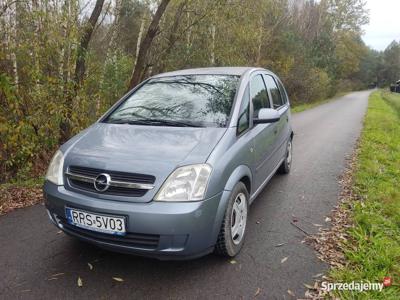 Opel Meriva 1.6 2003r.