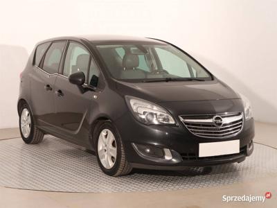 Opel Meriva 1.7 CDTi