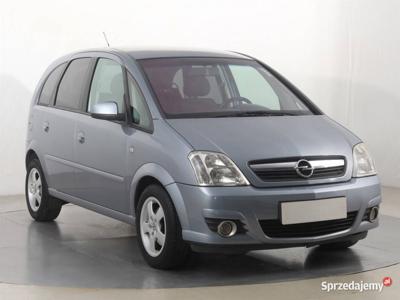 Opel Meriva 1.7 CDTI