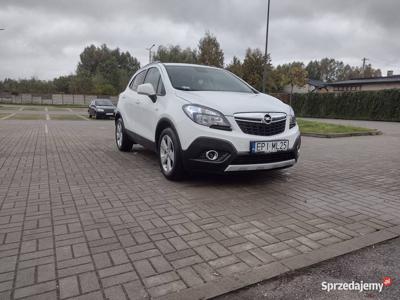 Opel Mokka 1.4 turbo