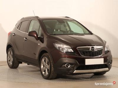 Opel Mokka 1.4 Turbo