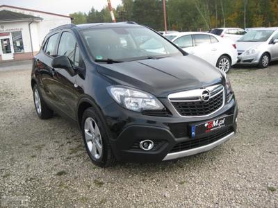 Opel Mokka 1.6 ecoFlec Start/Stop Edition