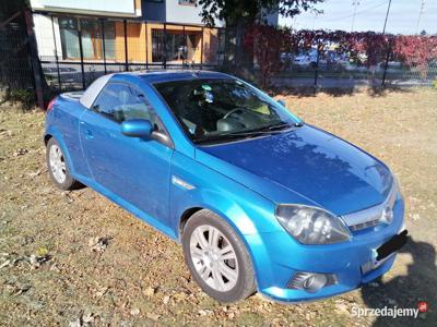 OPEL TIGRA 2005 R 1.8 B