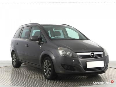 Opel Zafira 1.6