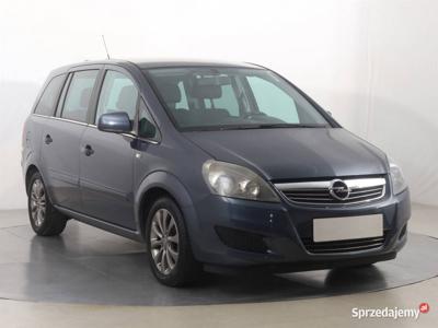 Opel Zafira 1.8