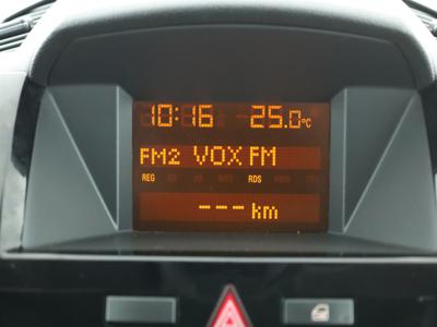 Opel Zafira 2010 1.7 CDTI 203914km ABS klimatyzacja manualna