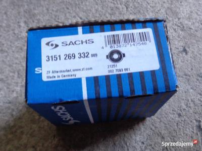 ŁOŻYSKO OPOROWE VOLVO SACHS 3151 269 332