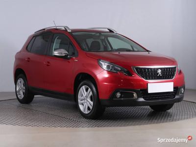 Peugeot 2008 1.2 PureTech