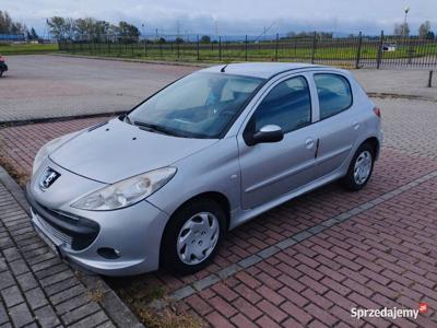 Peugeot 206 Plus 1.4