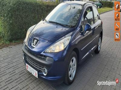 Peugeot 207 1.4 16V