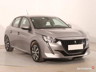 Peugeot 208 1.2 PureTech