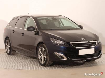 Peugeot 308 1.2 PureTech