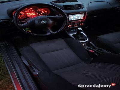 Alfa Romeo 147