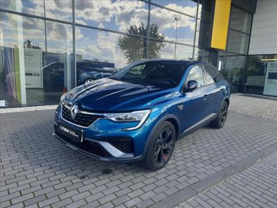 Renault Arkana 2021